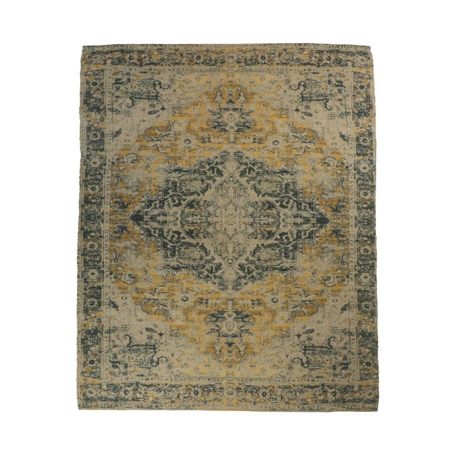 Vloerkleed Persian | HSM Collection afbeelding 1