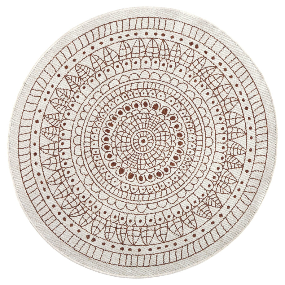 Vloerkleed Porto dubbelzijdig | Northrugs Vloerkleed Porto dubbelzijdig | Northrugs afbeelding 1