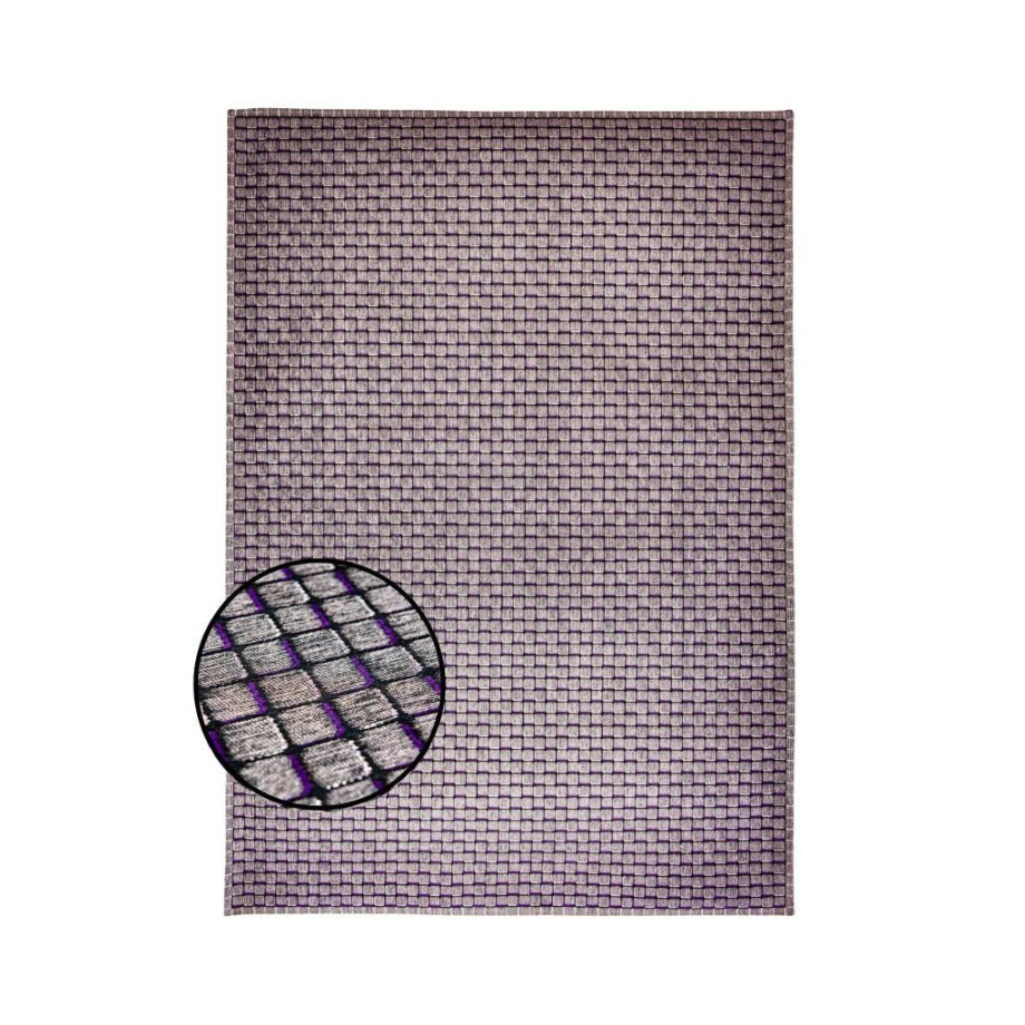 Vloerkleed Quadrini | Louis de Poortere Vloerkleed Quadrini | Louis de Poortere afbeelding 1