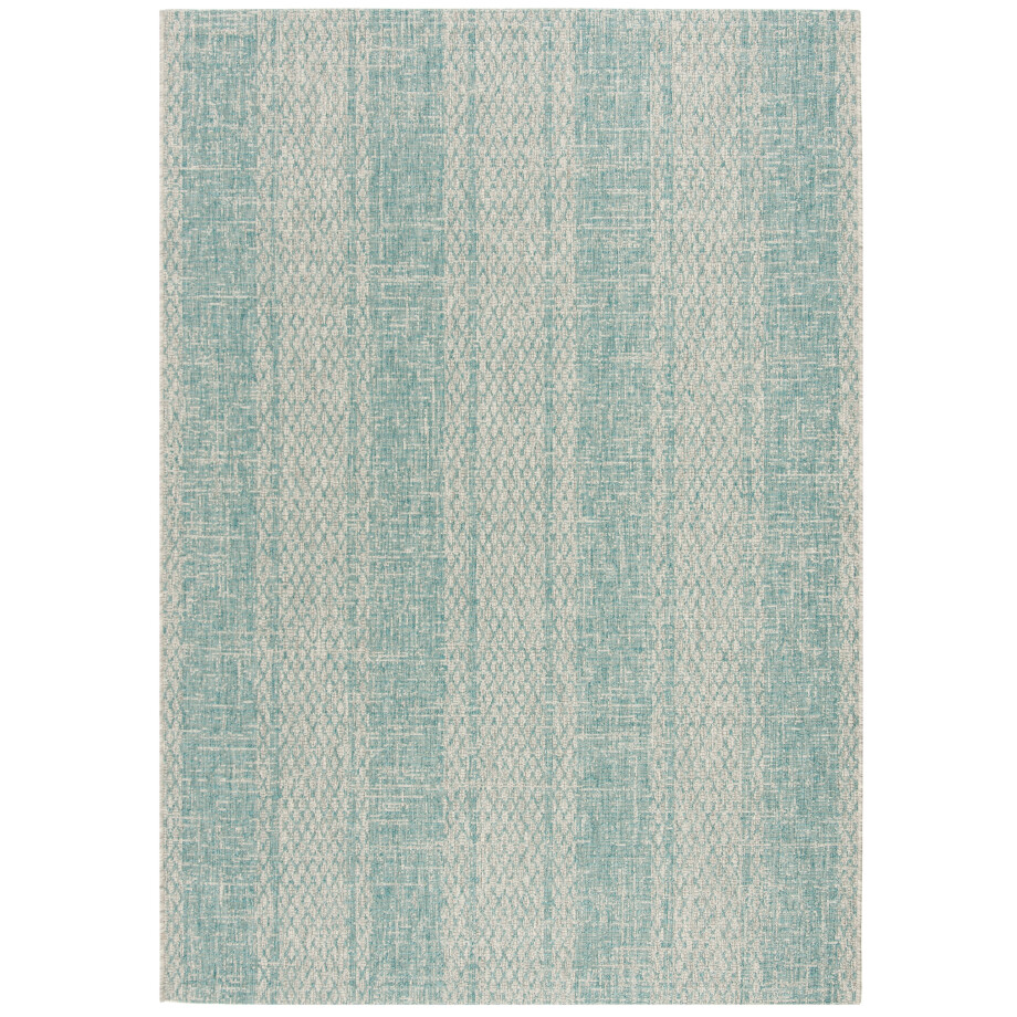 Vloerkleed Rafal in- & outdoor | Safavieh afbeelding 1