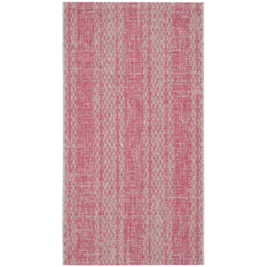 Vloerkleed Rafal in- & outdoor | Safavieh Vloerkleed Rafal in- & outdoor | Safavieh afbeelding 1