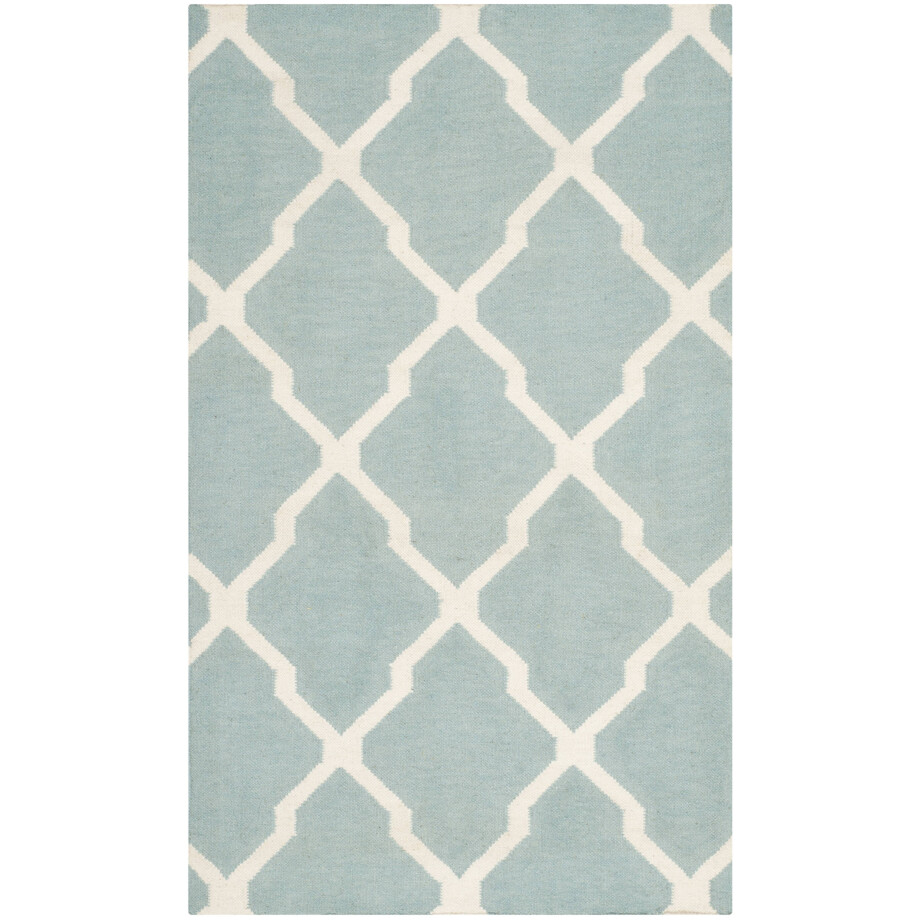 Vloerkleed Rolland wol | Safavieh Vloerkleed Rolland wol | Safavieh afbeelding 1