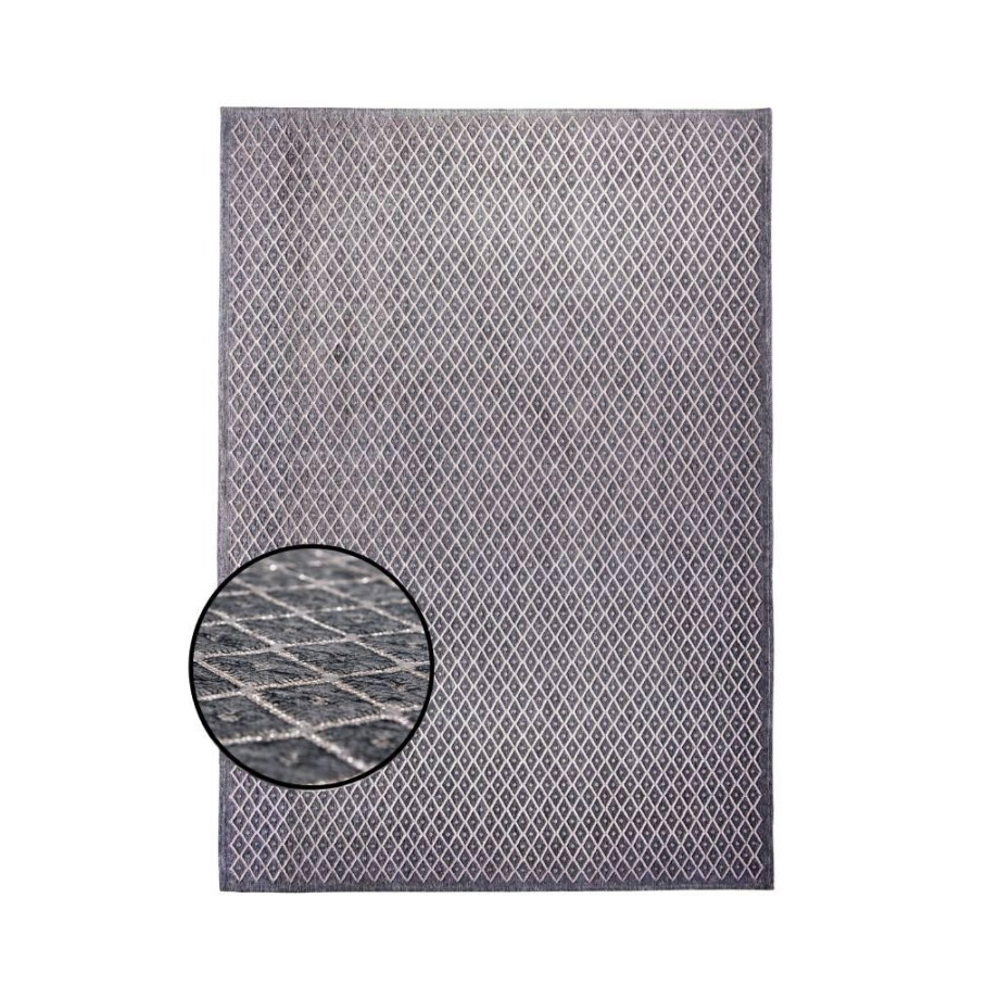 Vloerkleed Rombo | Louis de Poortere Vloerkleed Rombo | Louis de Poortere afbeelding 1