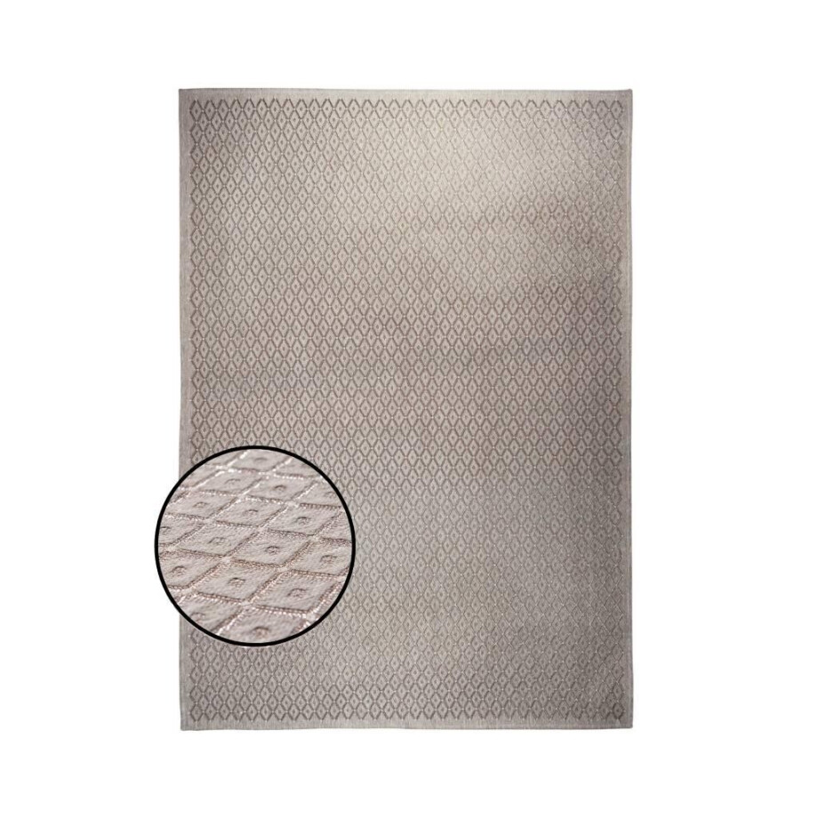 Vloerkleed Rombo | Louis de Poortere Vloerkleed Rombo | Louis de Poortere afbeelding 1
