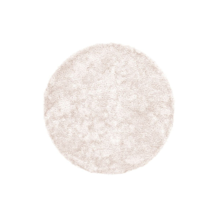 Vloerkleed Round rond handgemaakt | Forte Collection afbeelding 1