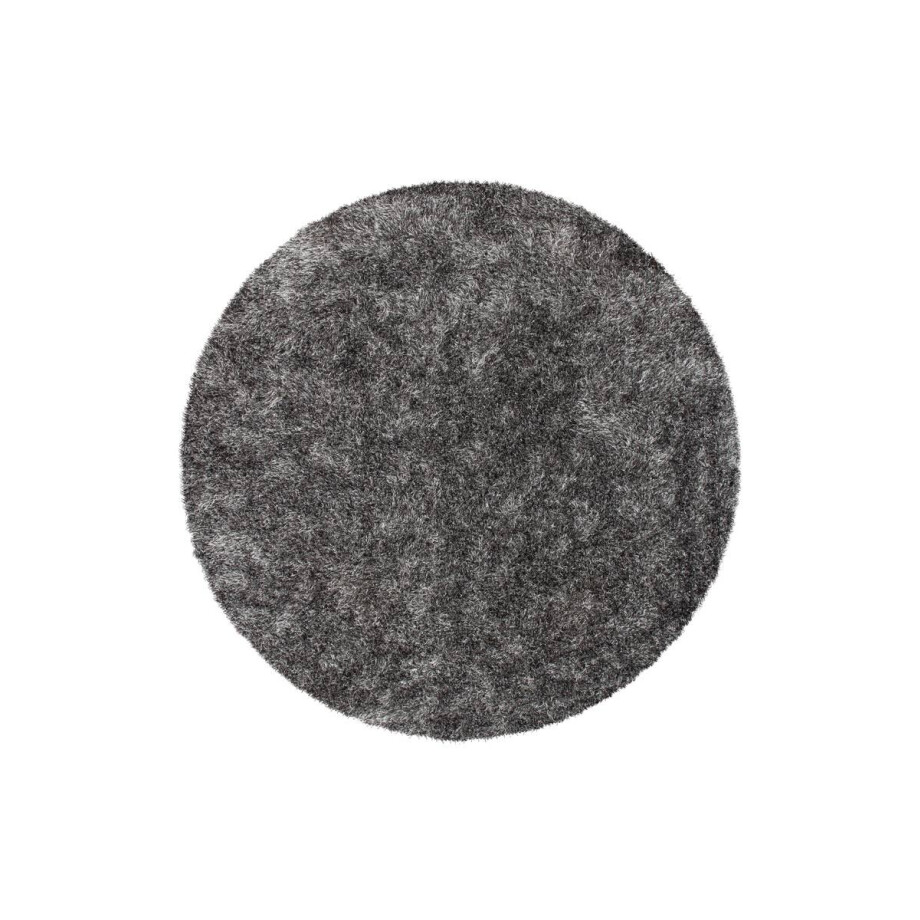 Vloerkleed Round rond handgemaakt | Forte Collection afbeelding 1