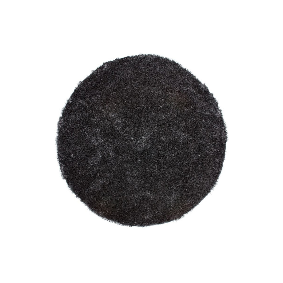 Vloerkleed Round rond handgemaakt | Forte Collection afbeelding 1