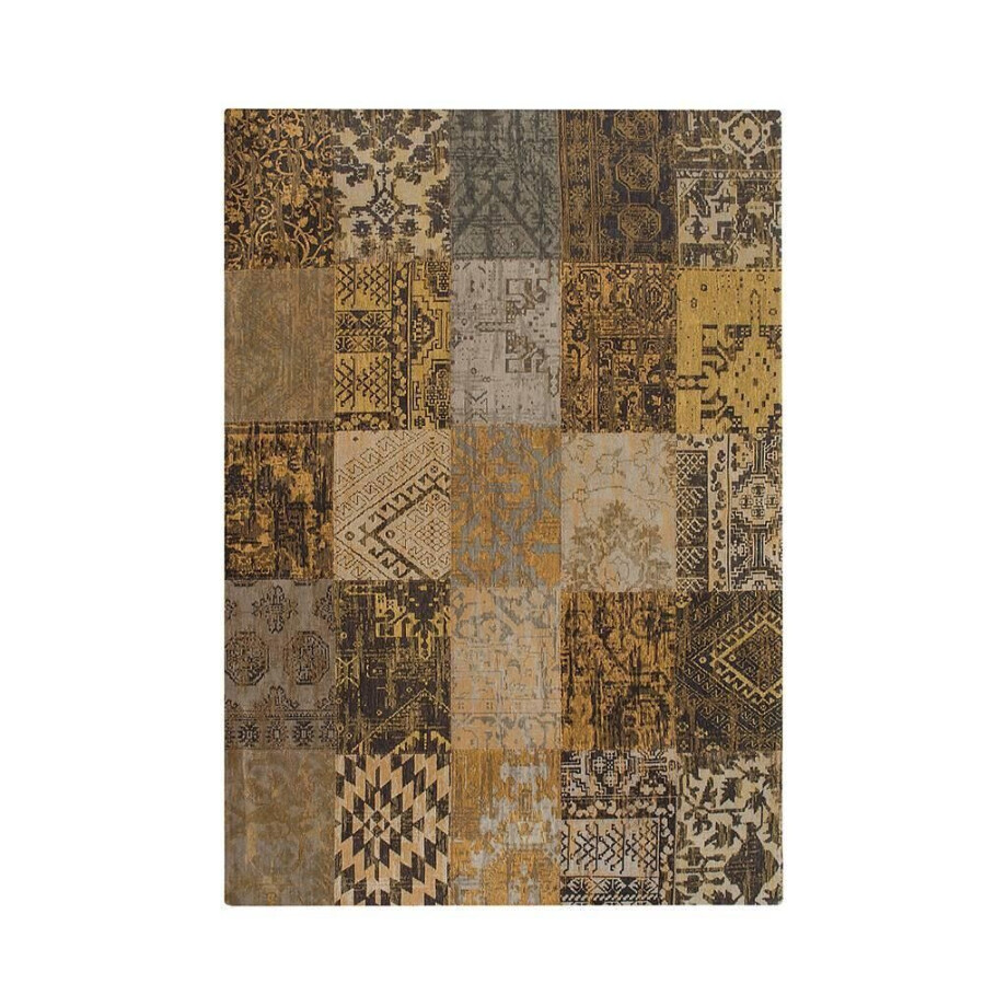Vloerkleed Safron | Louis de Poortere afbeelding 1