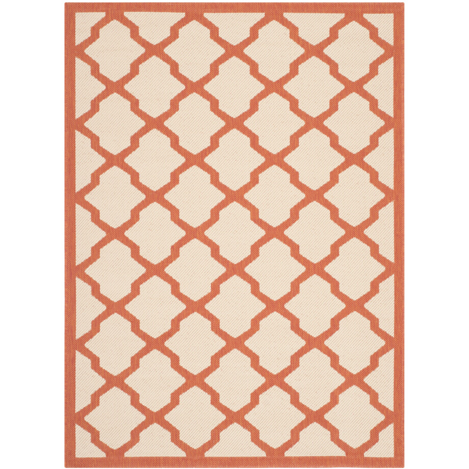 Vloerkleed Samanna in- & outdoor | Safavieh Vloerkleed Samanna in- & outdoor | Safavieh afbeelding 1