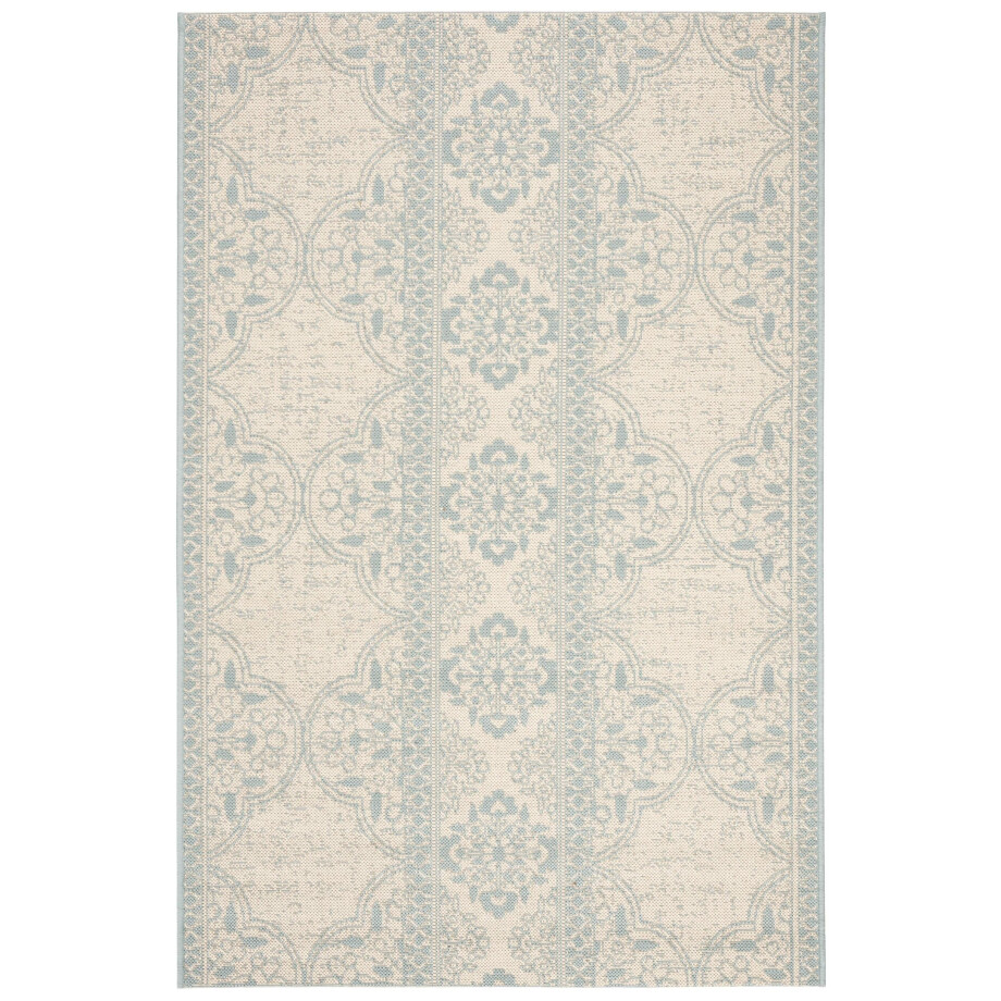 Vloerkleed Samir in- & outdoor | Safavieh Vloerkleed Samir in- & outdoor | Safavieh afbeelding 1