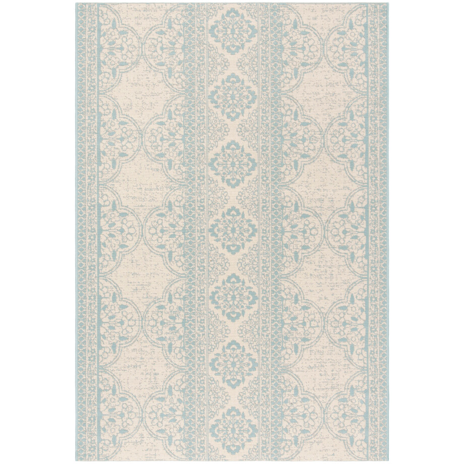Vloerkleed Samir in- & outdoor | Safavieh Vloerkleed Samir in- & outdoor | Safavieh afbeelding 1