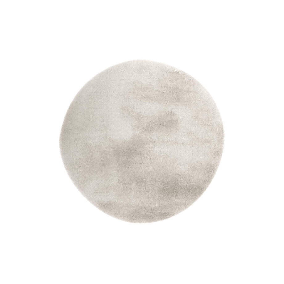 Vloerkleed Sanne rond | Forte Collection afbeelding 1