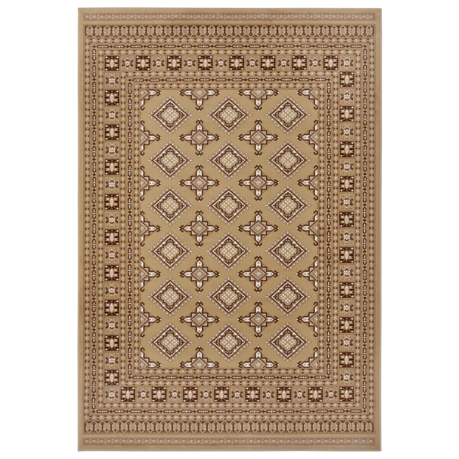 Vloerkleed Sao Buchara | Nouristan Vloerkleed Sao Buchara | Nouristan afbeelding 1