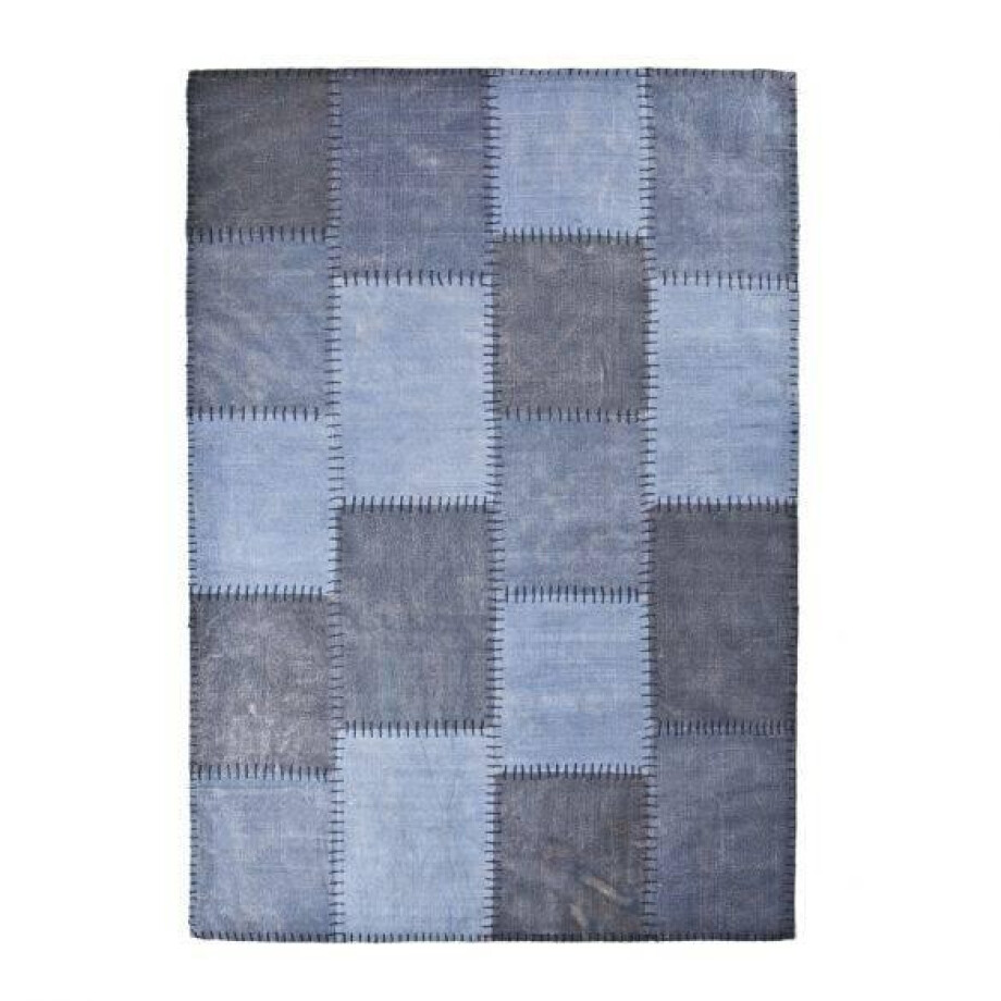 Vloerkleed Scarlett | Furnilux Vloerkleed Scarlett | Furnilux afbeelding 1