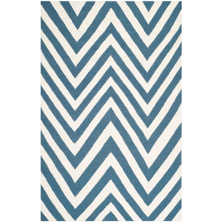 Vloerkleed Serena wol | Safavieh Vloerkleed Serena wol | Safavieh afbeelding 1