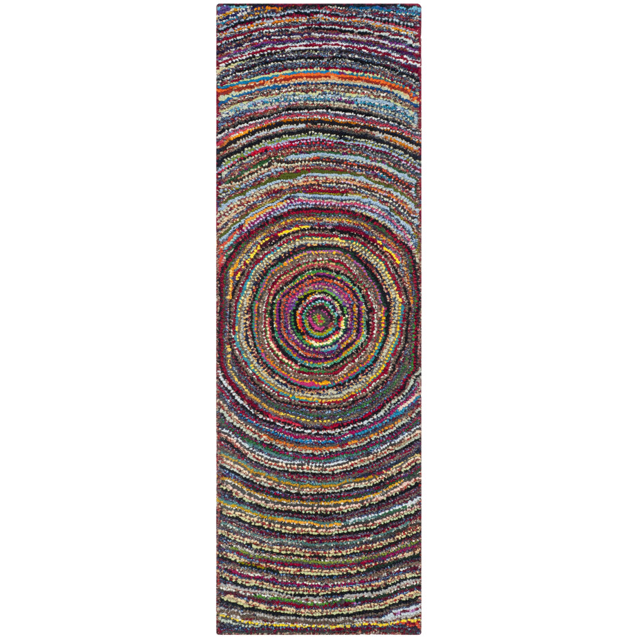 Vloerkleed Serra handgemaakt | Safavieh afbeelding 1