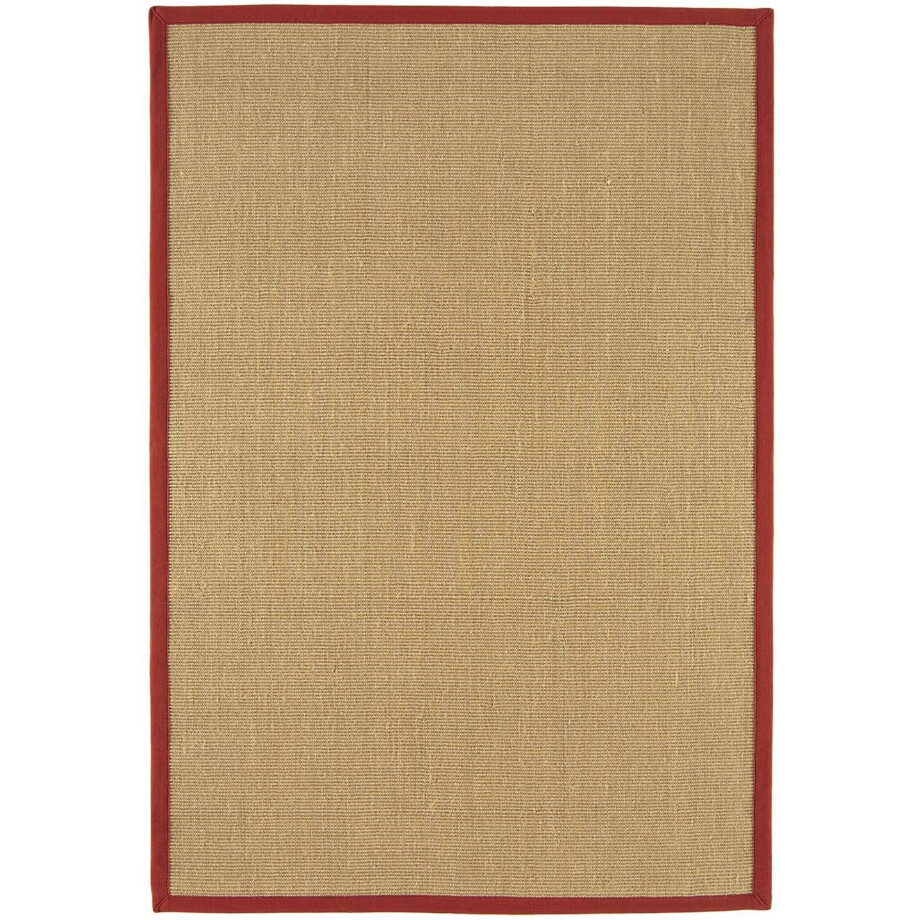 Vloerkleed Sisal Linen | Easy Living afbeelding 1