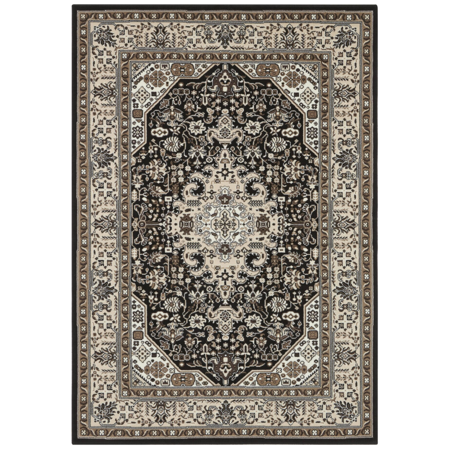 Vloerkleed Skazar Isfahan | Nouristan afbeelding 1