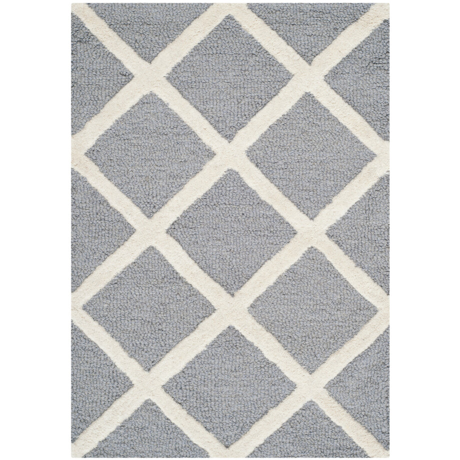 Vloerkleed Sophie wol | Safavieh Vloerkleed Sophie wol | Safavieh afbeelding 1