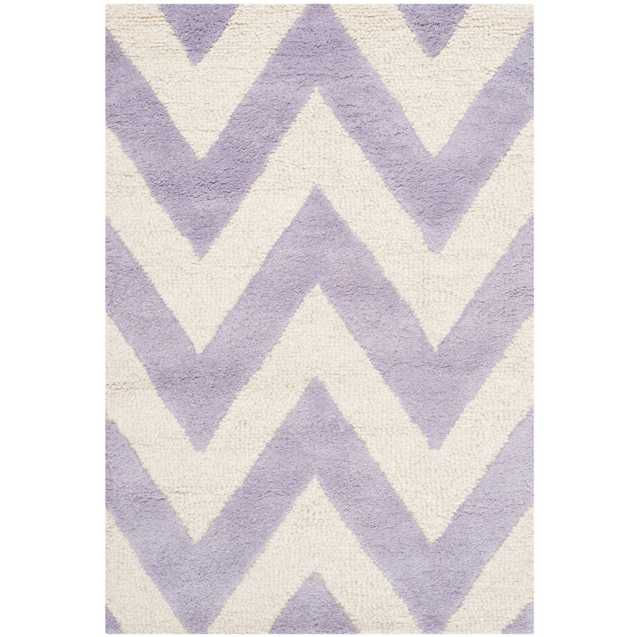Vloerkleed Stella wol | Safavieh Vloerkleed Stella wol | Safavieh afbeelding 1