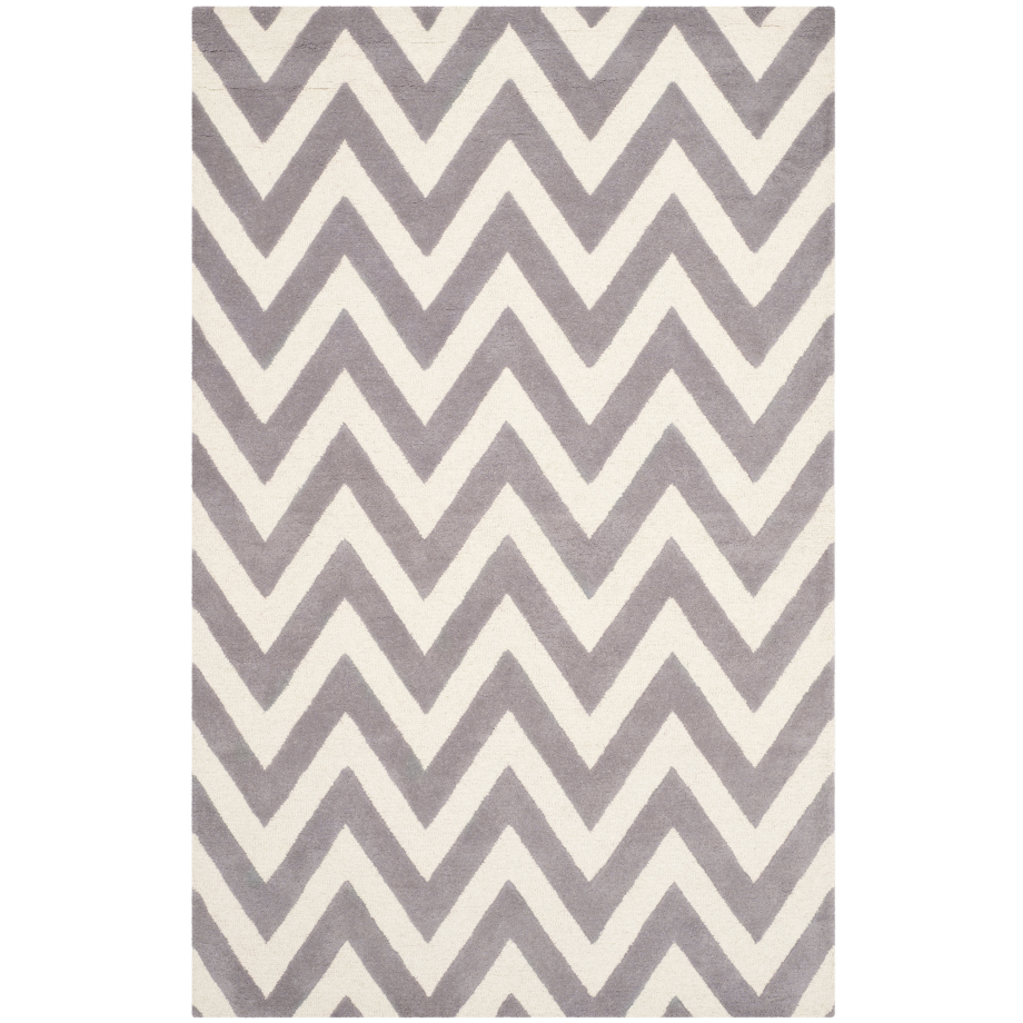 Vloerkleed Stella wol | Safavieh afbeelding 1