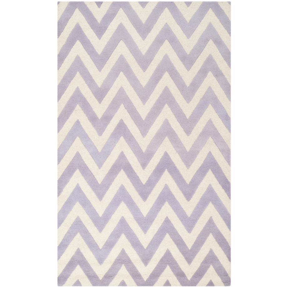 Vloerkleed Stella wol | Safavieh Vloerkleed Stella wol | Safavieh afbeelding 1