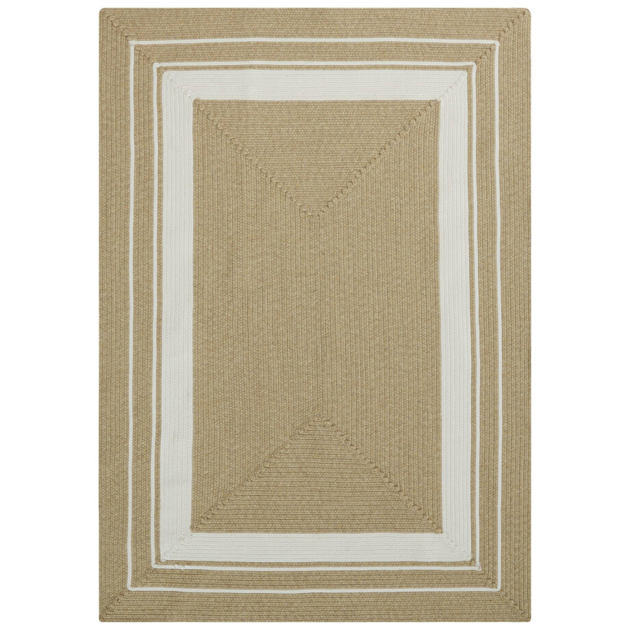 Vloerkleed Trenzado | Northrugs afbeelding 1