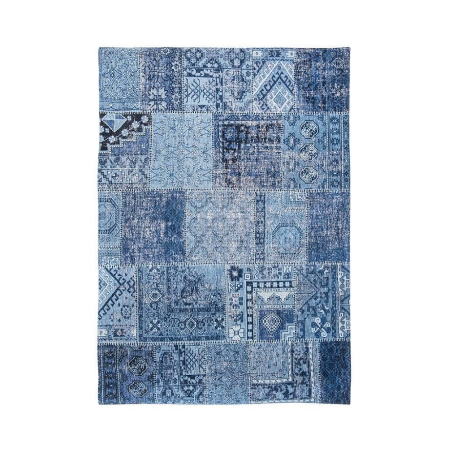 Vloerkleed Tuareg | Louis de Poortere afbeelding 1