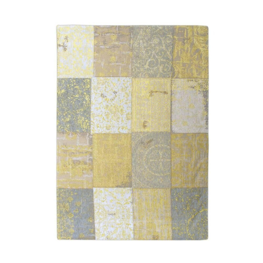 Vloerkleed Vanilla Dream | Louis de Poortere afbeelding 1