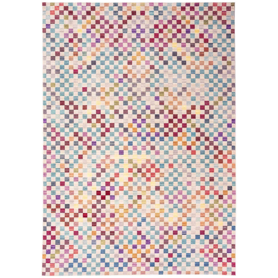 Vloerkleed Verve Pixel | Easy Living afbeelding 1