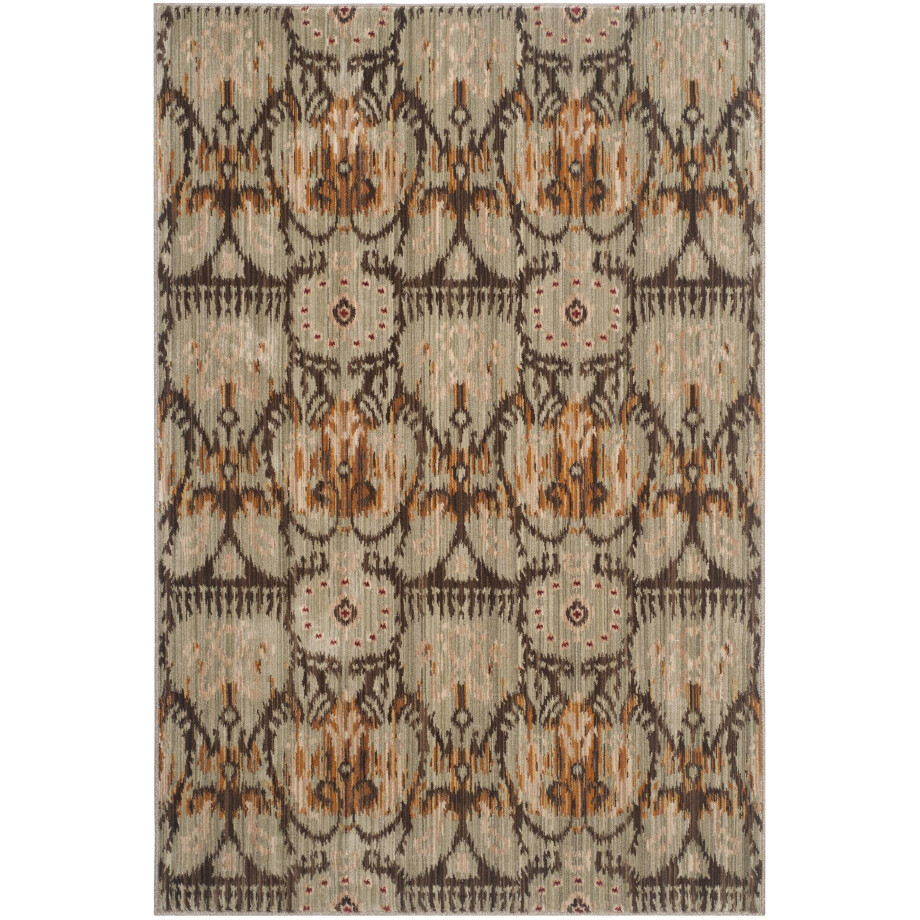 Vloerkleed Vichy | Safavieh afbeelding 1