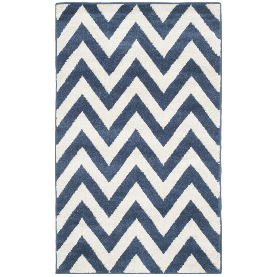 Vloerkleed Victoria in- & outdoor | Safavieh afbeelding 1