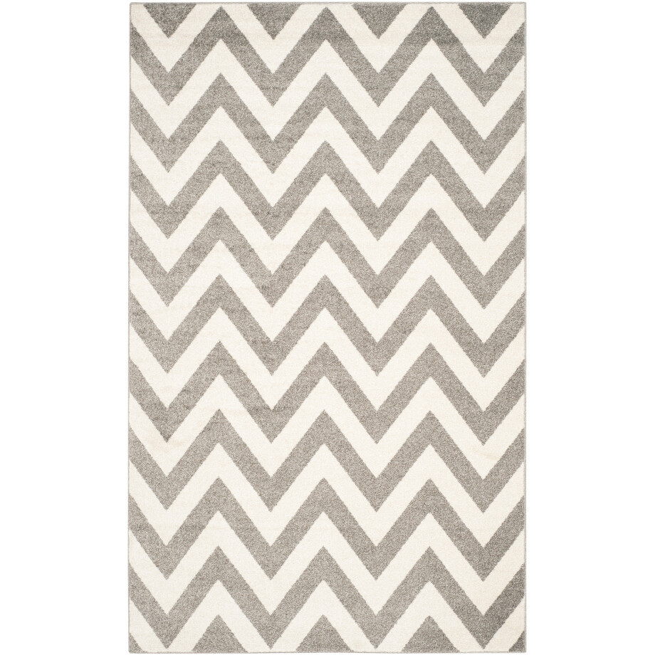 Vloerkleed Victoria in- & outdoor | Safavieh afbeelding 1