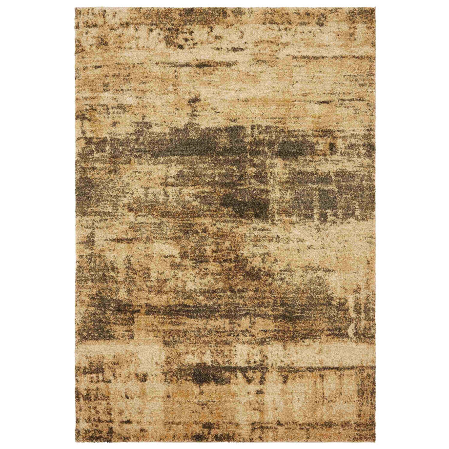 Vloerkleed Yale Sandstone | Easy Living afbeelding 1