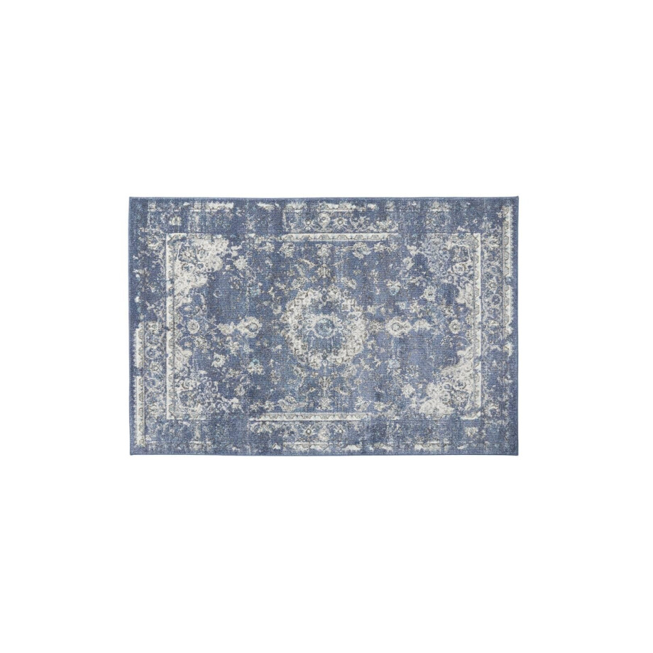Vloerkleed Yarah | Lifa Living afbeelding 1
