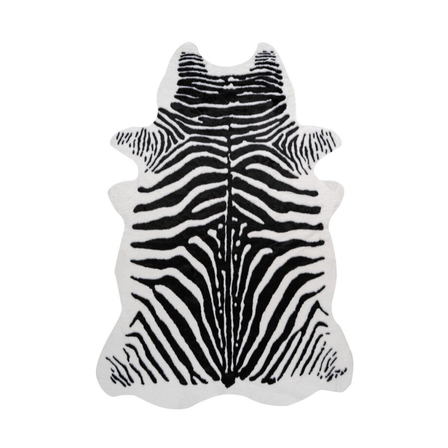 Vloerkleed Zebra | Forte Collection afbeelding 1