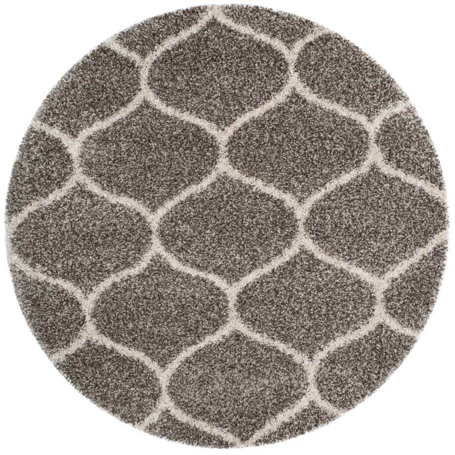 Vloerkleed Zoey rond | Safavieh Vloerkleed Zoey rond | Safavieh afbeelding 1