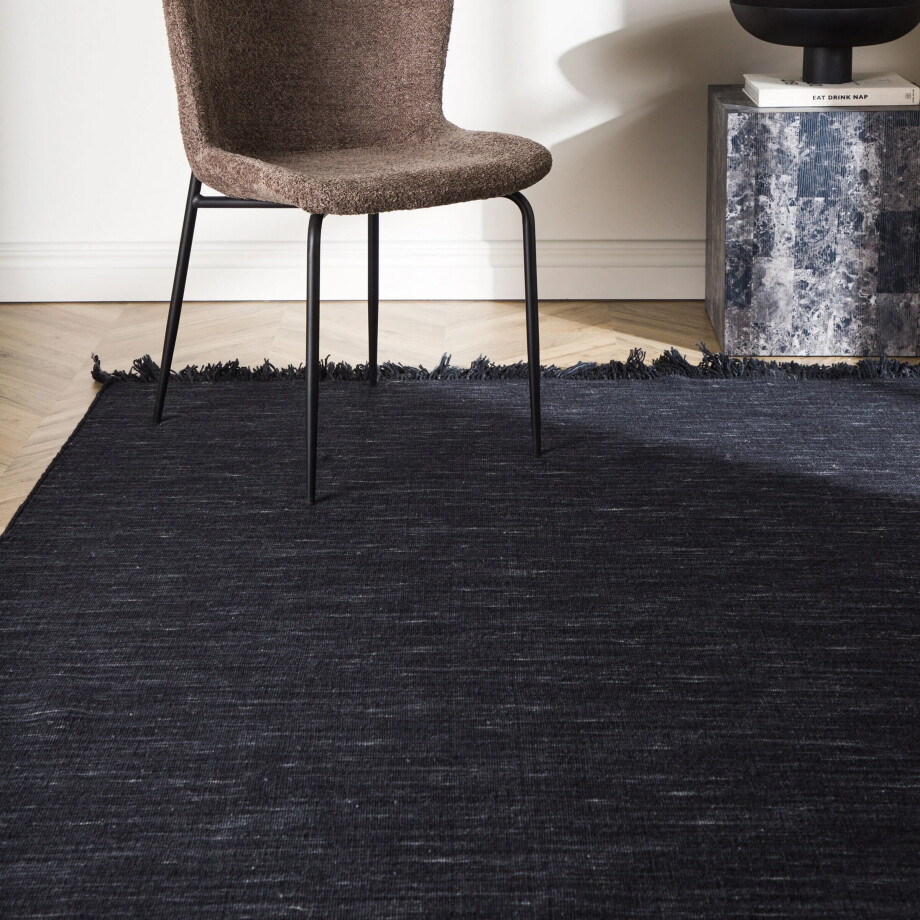 Nohr Vloerkleed 'Micaela' Wol, 250 x 350cm afbeelding 1