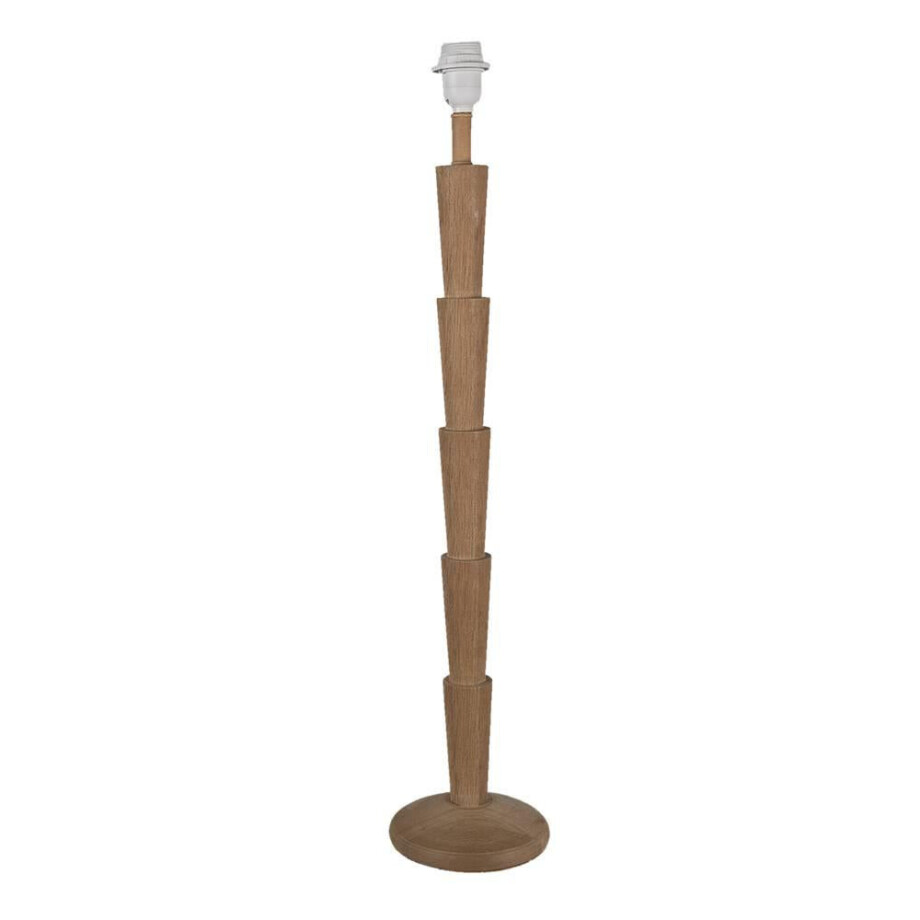 Vloerlamp | Clayre & Eef afbeelding 1