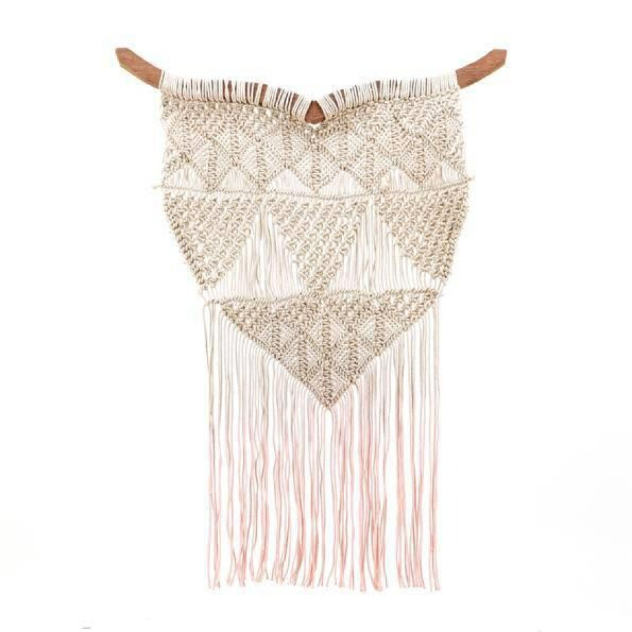 Wanddecoratie Emily | Furnilux afbeelding 1