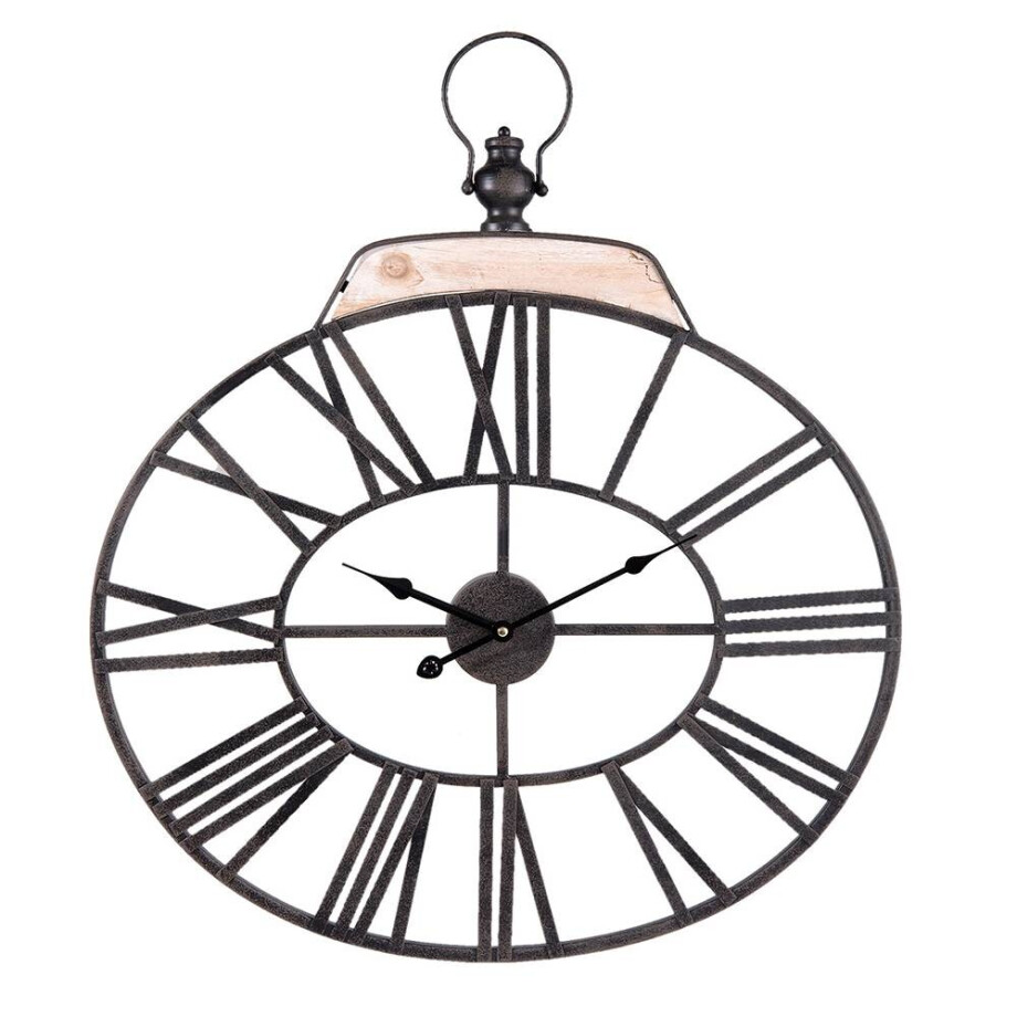 Wanddecoratie June | Clayre & Eef afbeelding 1