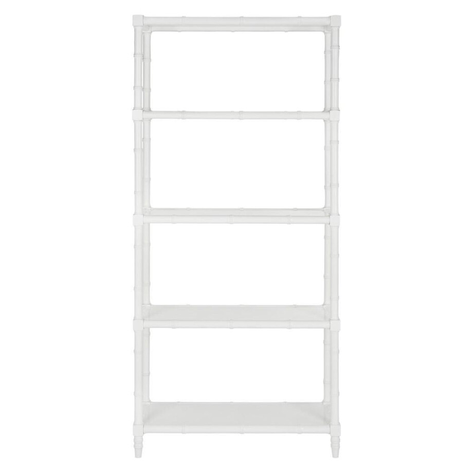 Wandkast Bamboe | Safavieh Furniture afbeelding 1