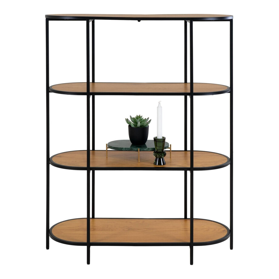 Wandkast Iglesias | House Nordic afbeelding 1