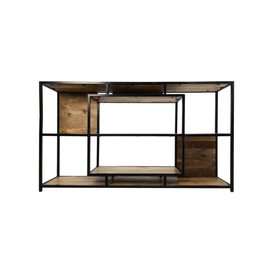 Wandkast Levels | HSM Collection afbeelding 1