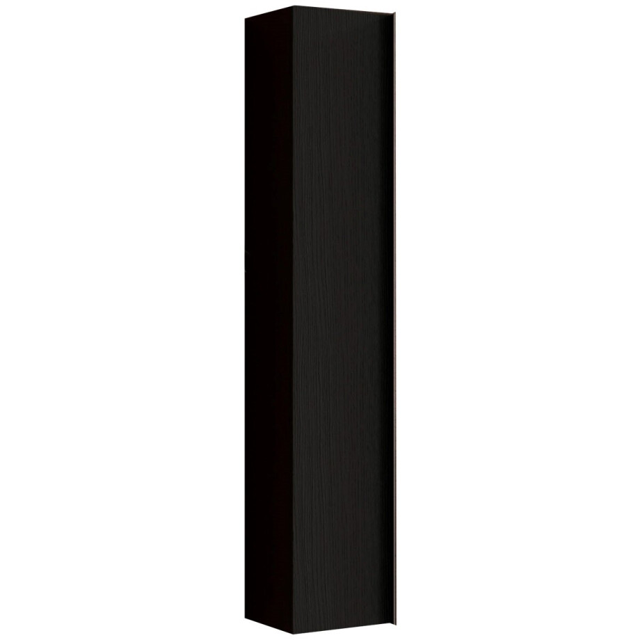 Wandkast Steel 138 cm hoog afbeelding 1
