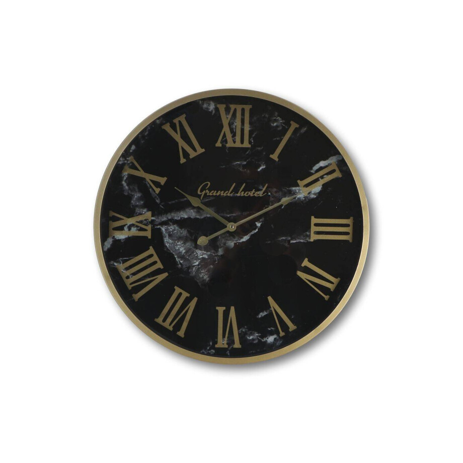 Wandklok Jits | HSM Collection afbeelding 1