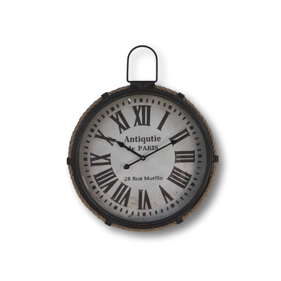 Wandklok Jits | HSM Collection afbeelding 1