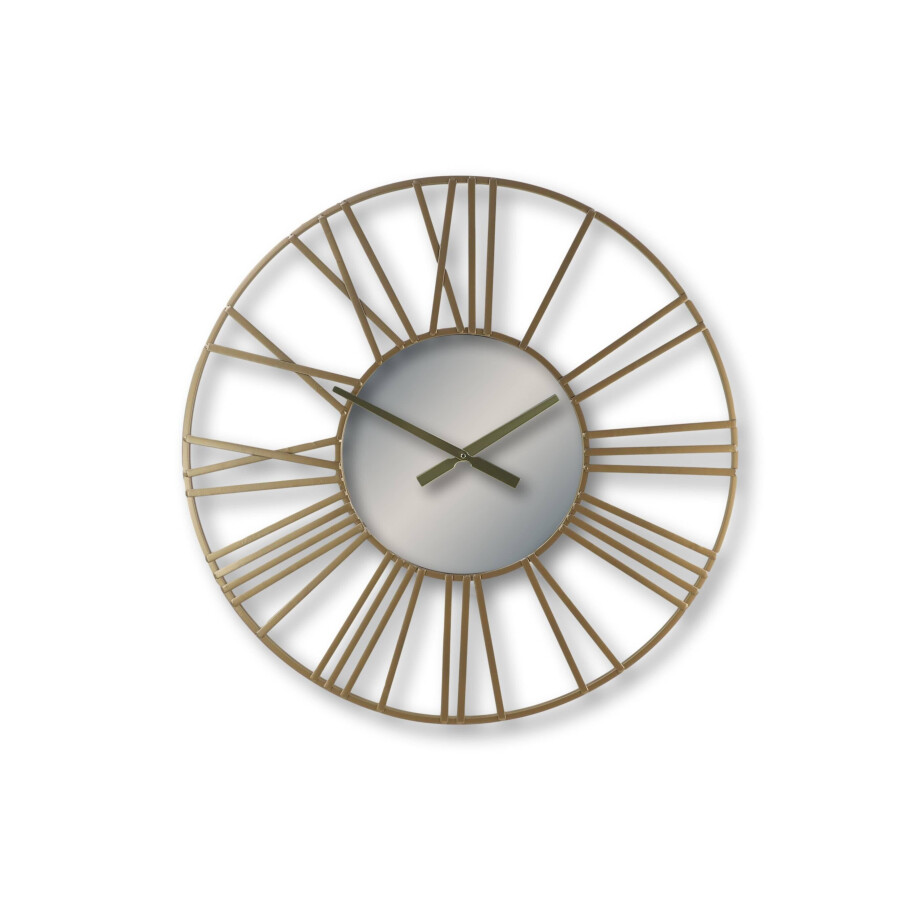 Wandklok Jits | HSM Collection afbeelding 1