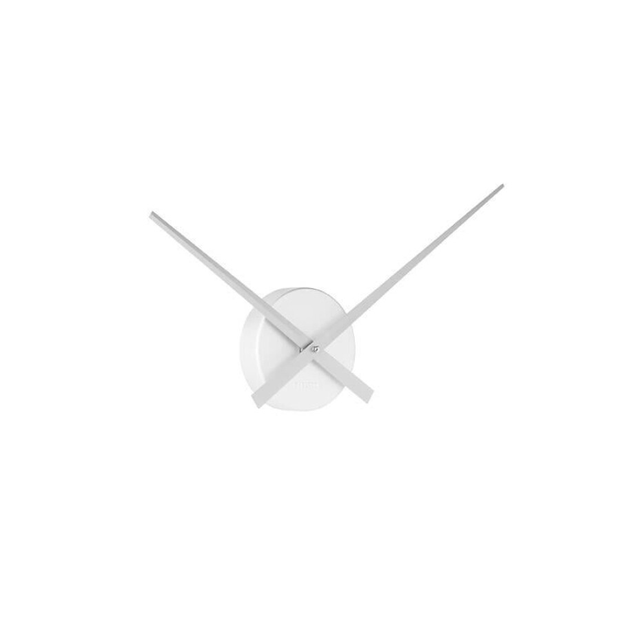 Wandklok Little Big Time Mini | KARLSSON afbeelding 1
