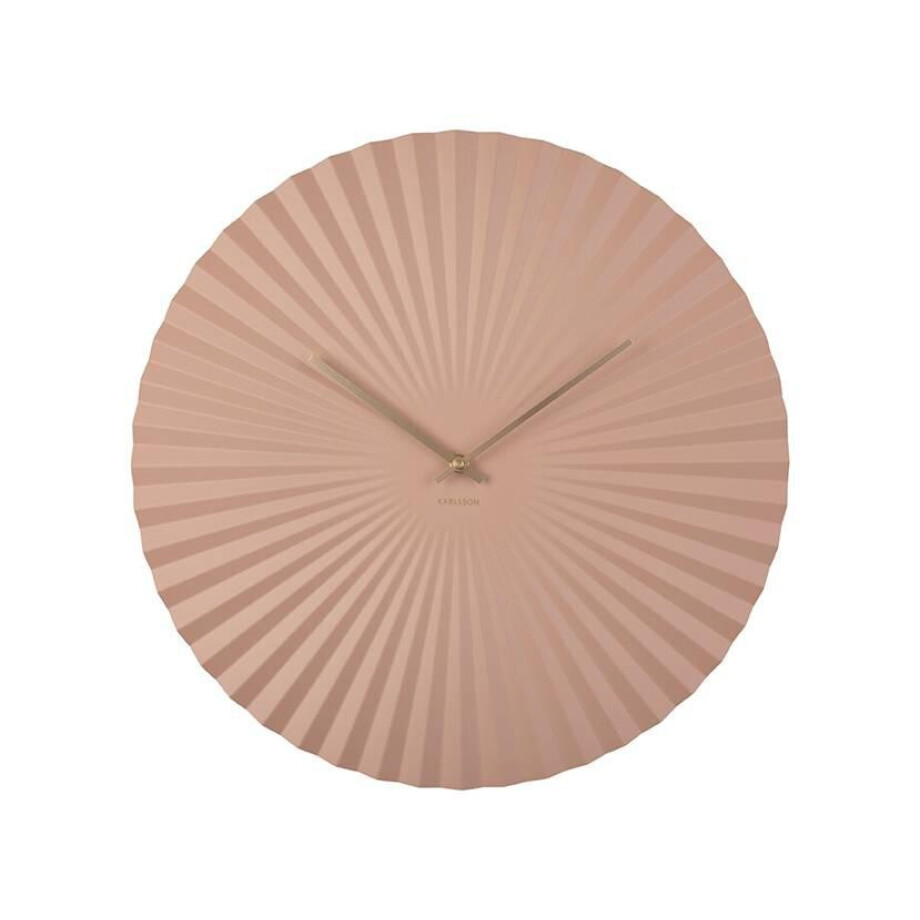 Wandklok Sensu | KARLSSON afbeelding 1